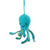Octopus Crochet Ornament
