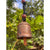 Recycled Metal Bell