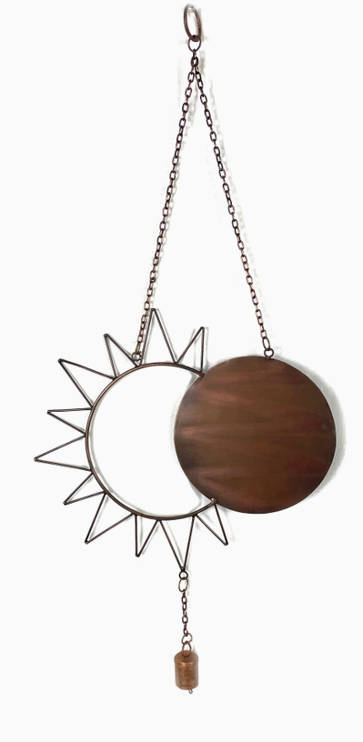 Eclipse Chime (25"L)