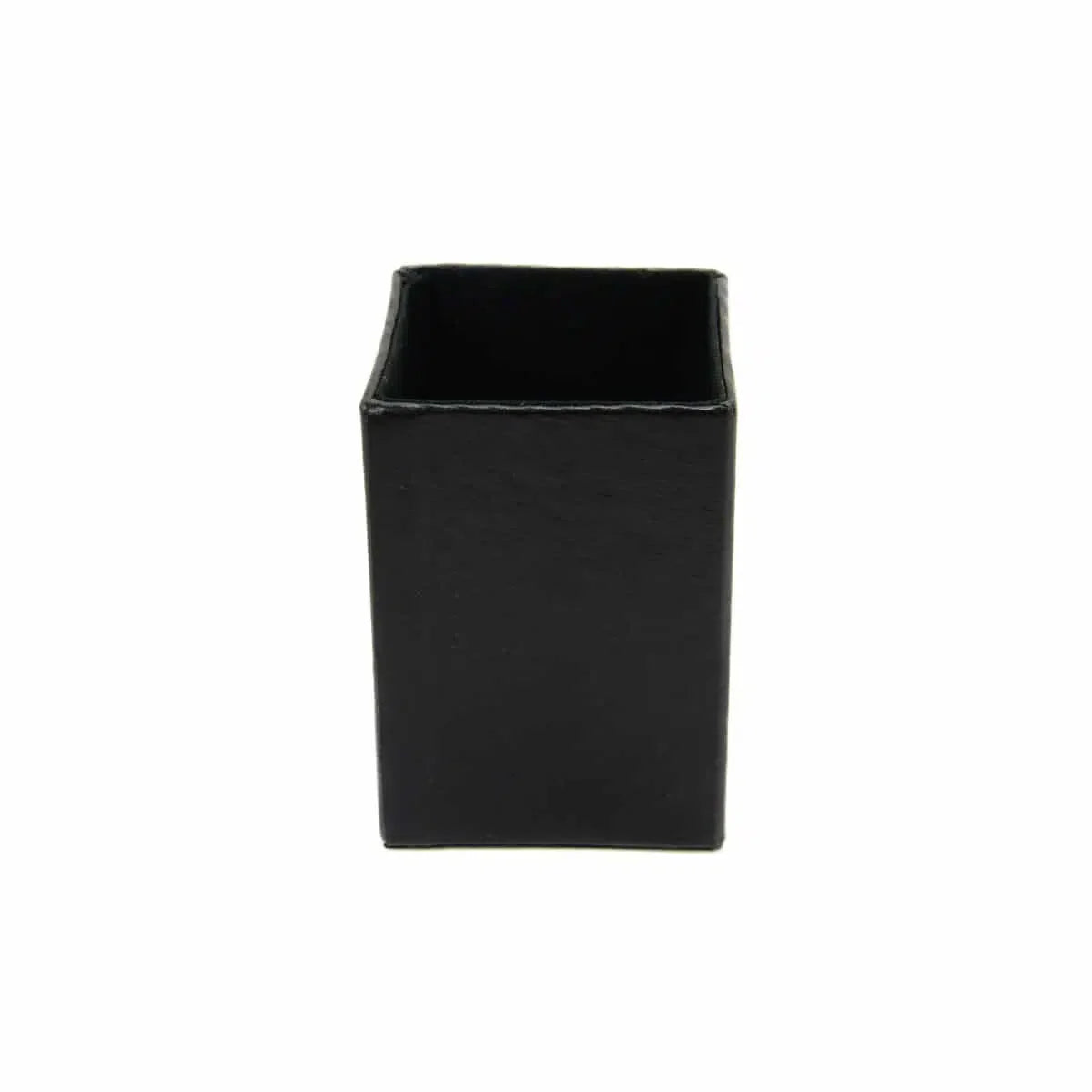 Leather Pen Holder - Assorted