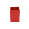 Leather Pen Holder - Assorted