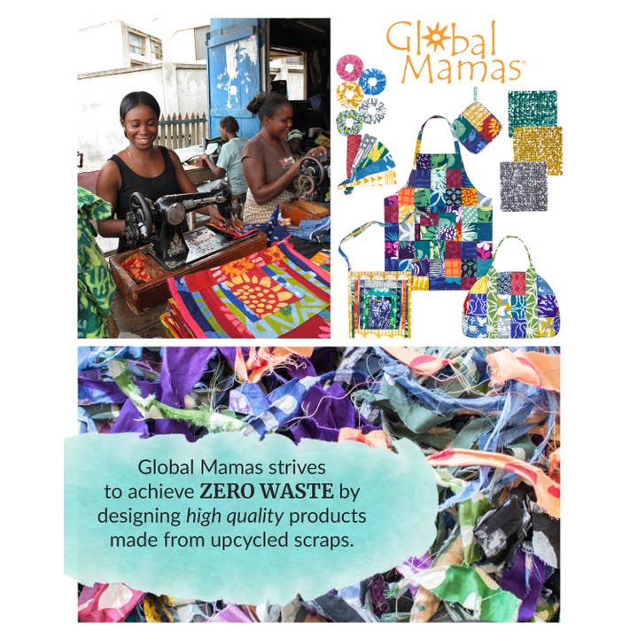 Assorted Batik Headband