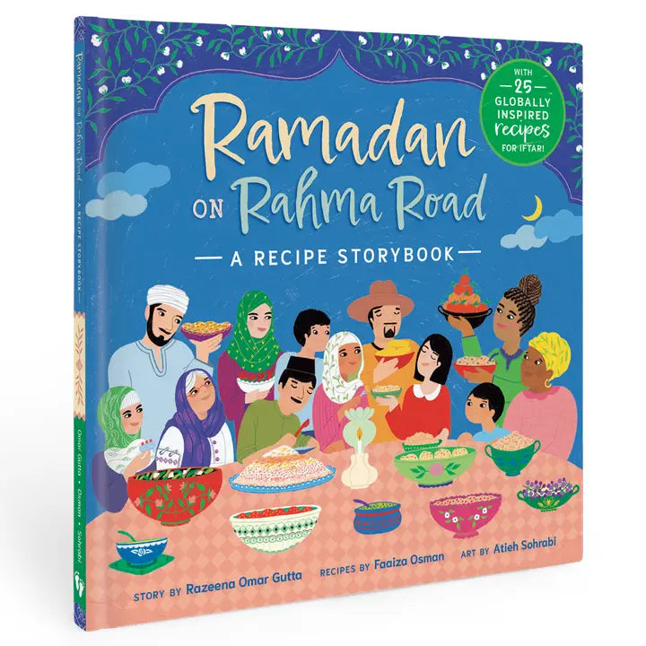 Ramadan on Rahma Road
