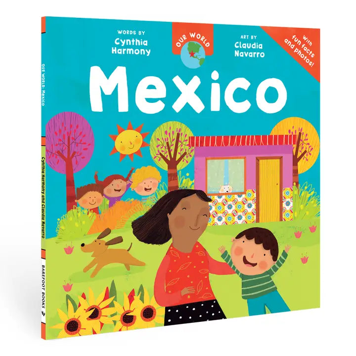 Our World: Mexico