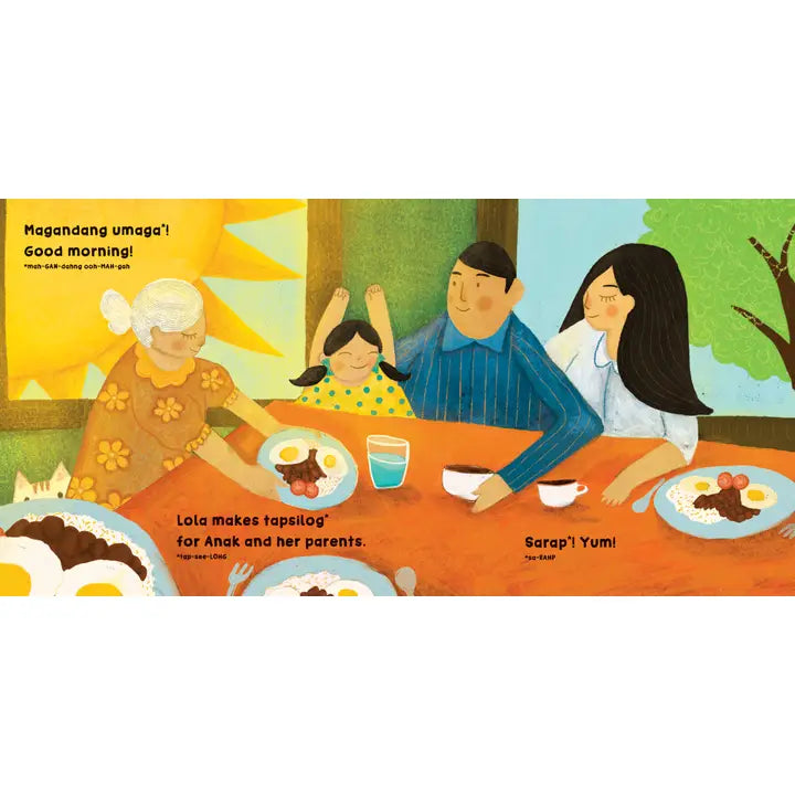 Our World: Philippines