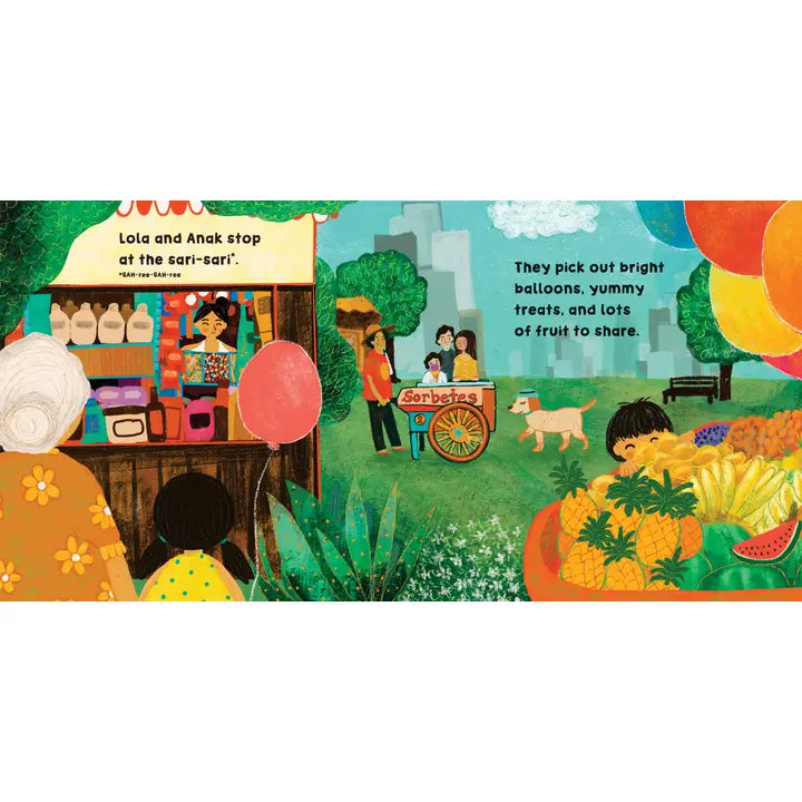 Our World: Philippines