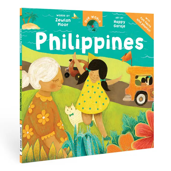 Our World: Philippines