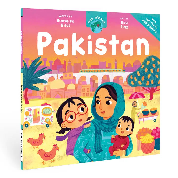 Our World: Pakistan