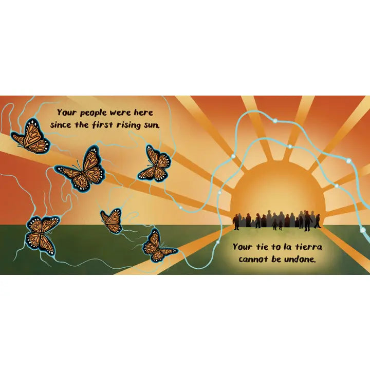 Of the Sun: A Poem for the Land&#39;s First Peoples