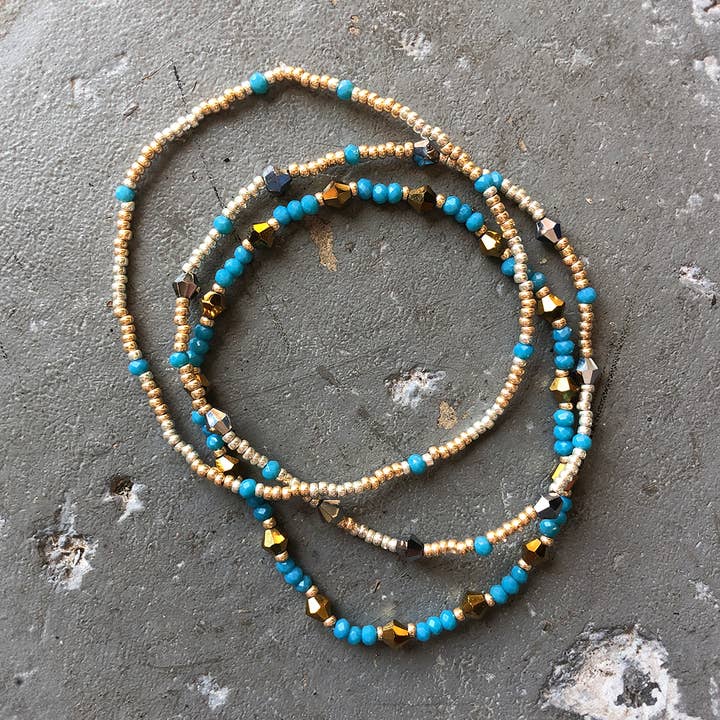 Educate Girls Cause Bracelet