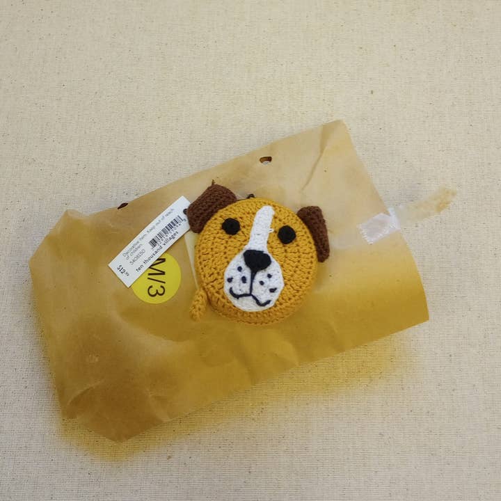 Dog Measuring Tape (2.25&quot; D)