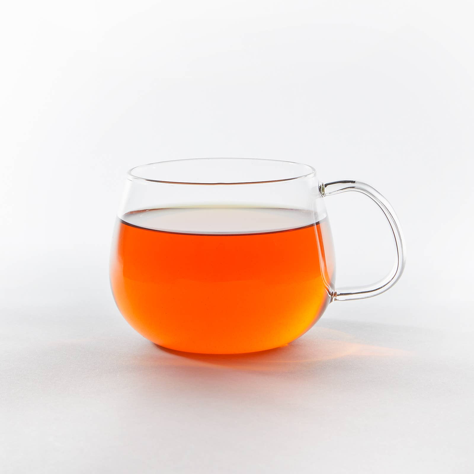Lavender Earl Grey Stand-up Pouch - Fair-Trade, Black Tea