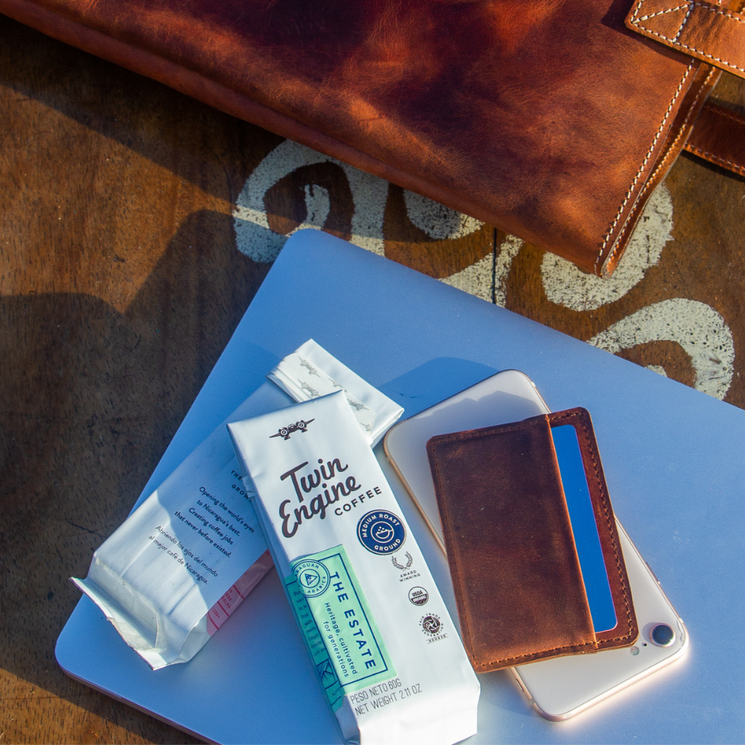 Estate Medium 1-Pot Coffee 2.11 oz