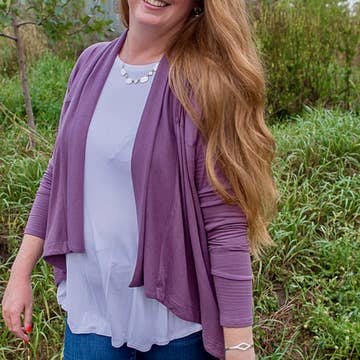 Silver Plated Rhombus Cut Out Cuff Bracelet