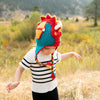 Kids Adventure Alpaca Blend Hat