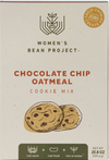 Chocolate Chip Oatmeal Cookie Mix - Women&#39;s Bean Project