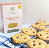 Chocolate Chip Oatmeal Cookie Mix - Women&#39;s Bean Project