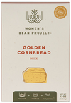 Golden Cornbread Mix - Women&#39;s Bean Project