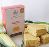 Golden Cornbread Mix - Women&#39;s Bean Project