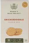 Snickerdoodle Cookie Mix - Women&#39;s Bean Project