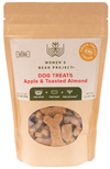 Apple &amp; Toasted Almond Dog Treats - Women&#39;s Bean Project