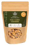 Thai Curry Cashews - Women&#39;s Bean Project