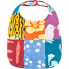 Batik Baby Bib - Assorted