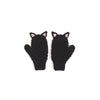 Kids Alpaca Blend Animal Mitten