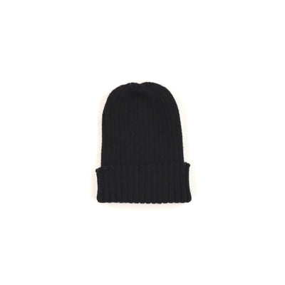 Cascade Alpaca/Cotton Ribbed Hat - Assorted