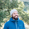 Cascade Alpaca/Cotton Ribbed Hat - Assorted
