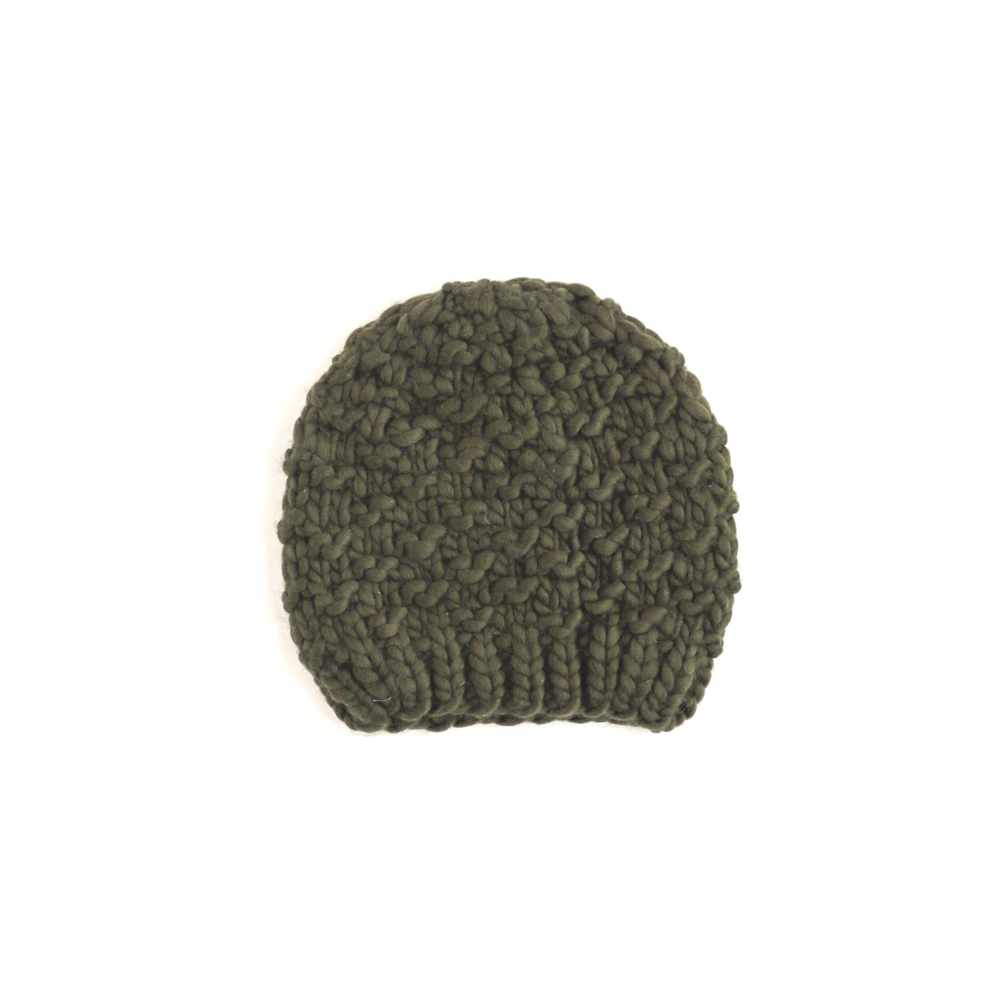 Cloud Merino Wool Hat