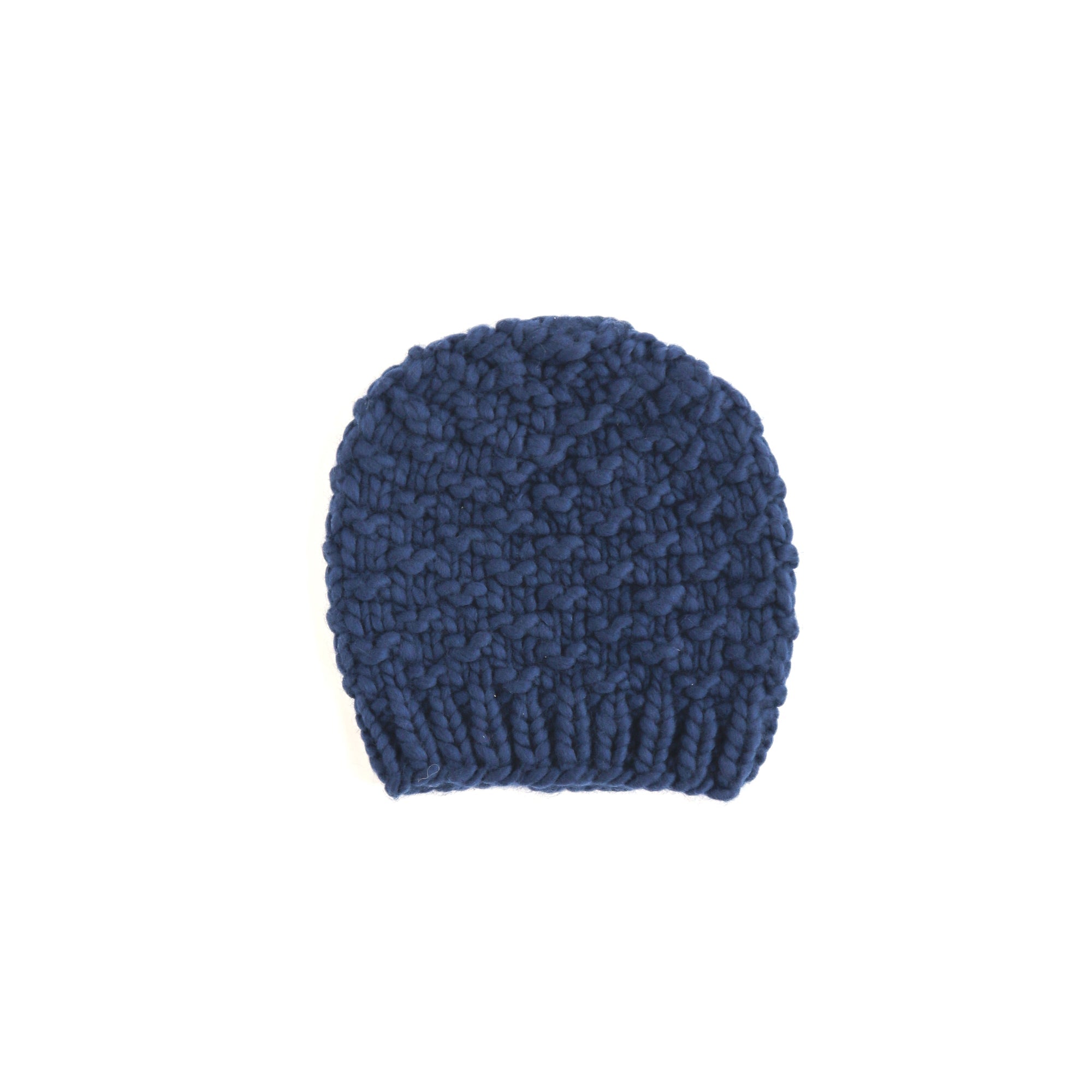 Cloud Merino Wool Hat