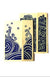 Water Series Handmade Paper Card