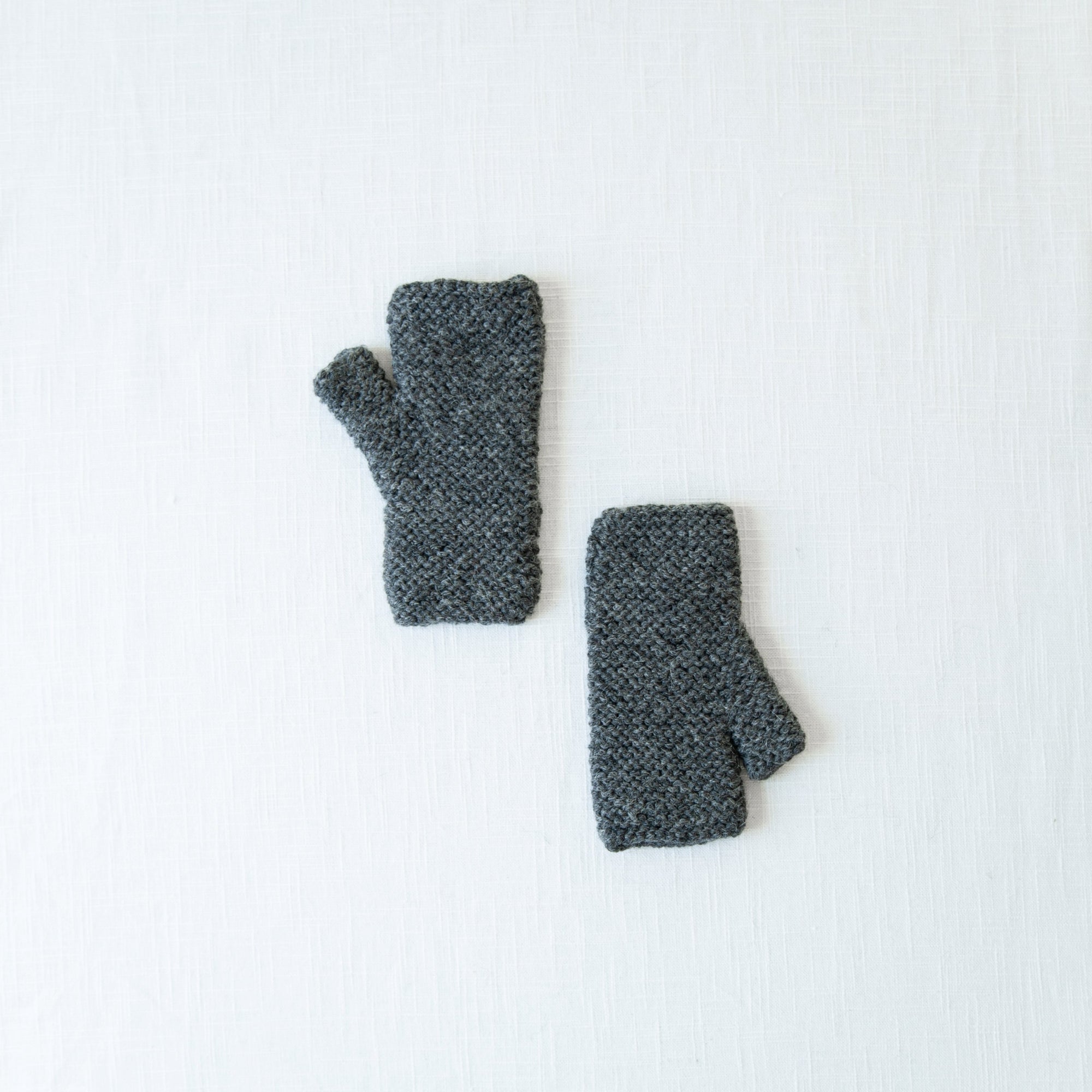 Cusco Alpaca/Merino Wool Wristwarmer - Assorted