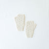 Pacha Alpaca/Cotton Wristwarmer - Assorted