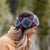 Diamond Alpaca Blend Earwarmer - Assorted