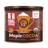 Organic Maple Hot Cocoa Mix - Equal Exchange - 12 oz