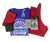 Fair Trade Month Exclusives Raffle