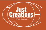 Just Creations logo