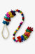 Fuzzy Felt Cat Toy