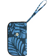 Batik Travel Wallet - Assorted