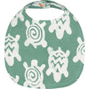 Batik Baby Bib - Assorted