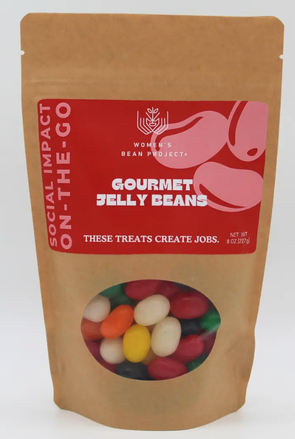 Gourmet Jelly Beans - Women's Bean Project