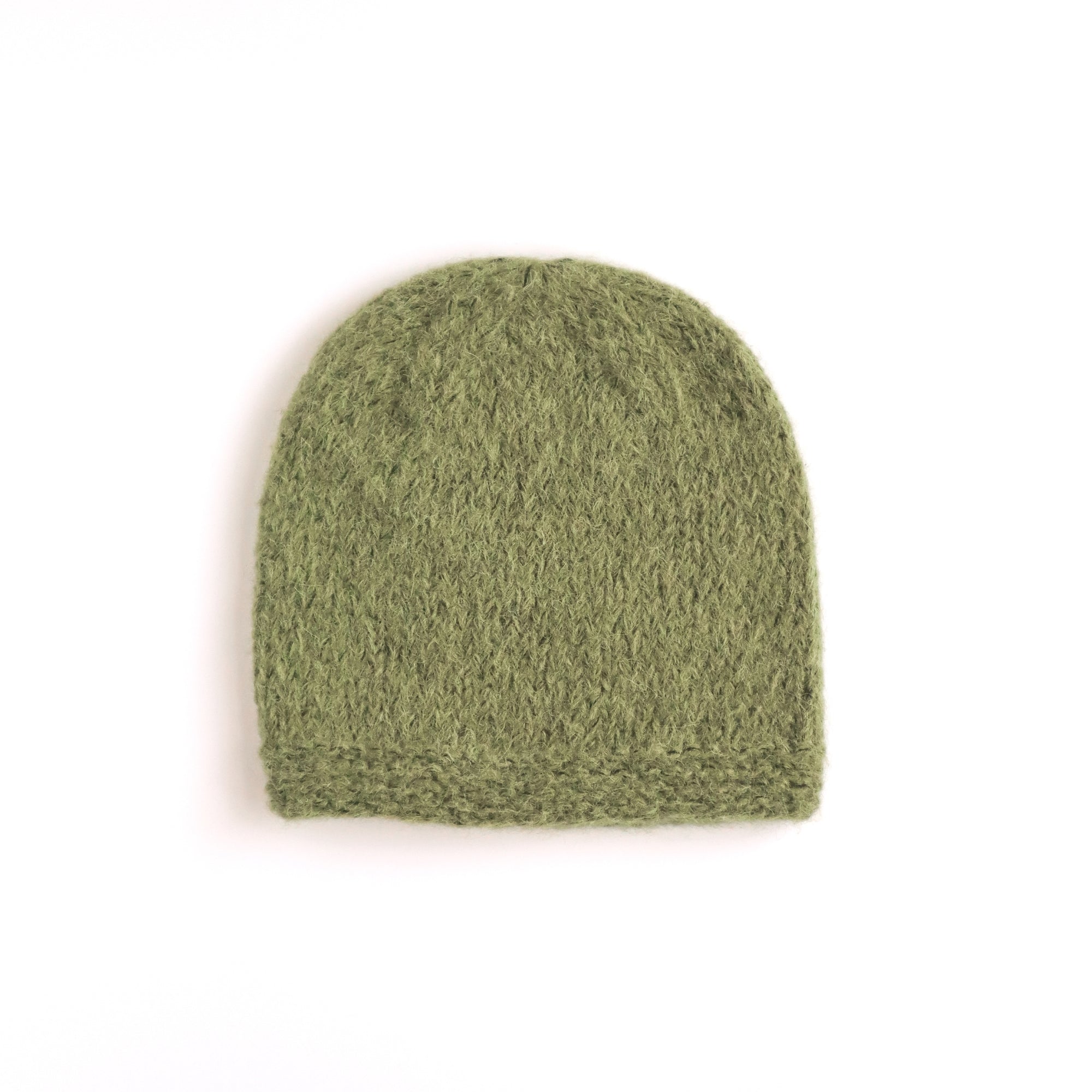 Kunu Alpaca/Pima Cotton Hat - Assorted