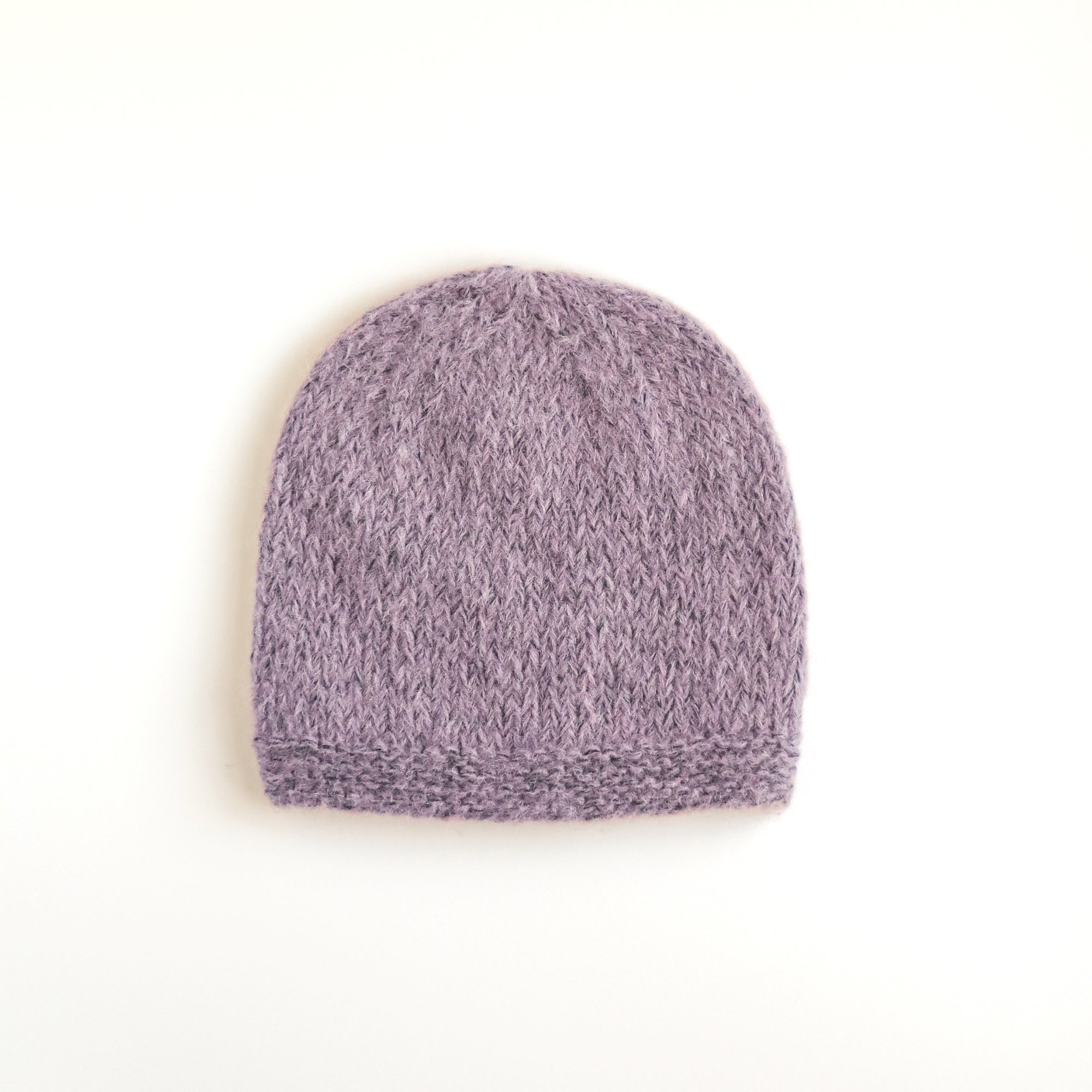 Kunu Alpaca/Pima Cotton Hat - Assorted