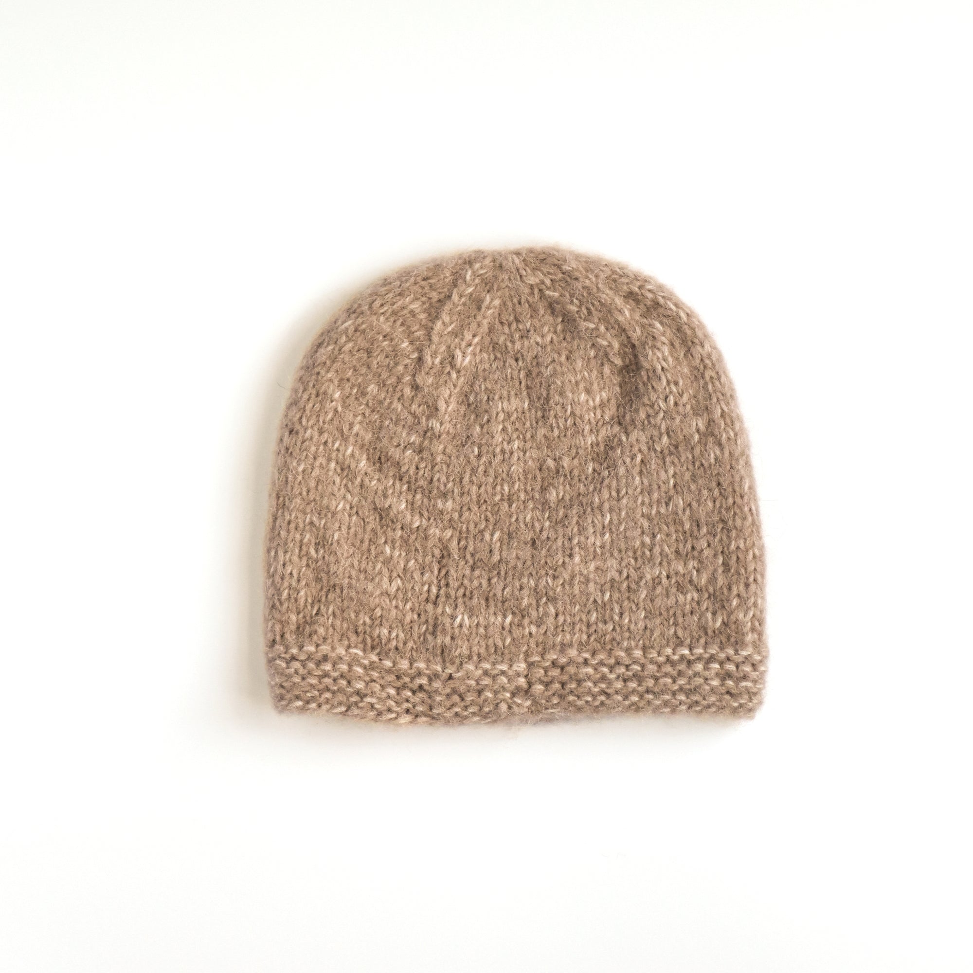 Kunu Alpaca/Pima Cotton Hat - Assorted