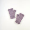 Kunu Alpaca/Pima Cotton Wrist Warmer - Assorted