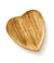 Mango Wood Heart Tray