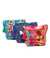 Color Splash Cosmetic Bag