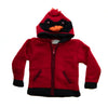 Children&#39;s Cardinal Sweater